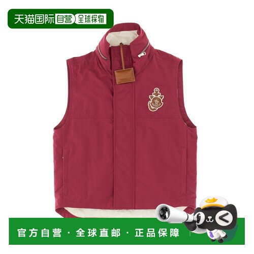 1h可退 香港直邮MONCLER GENIUS 男士马甲 1A00002