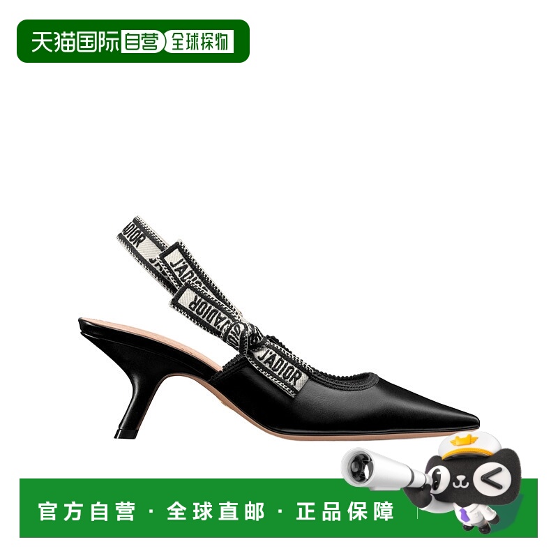 香港直邮Dior J'Adior 高跟凉鞋 DIO5SE9J