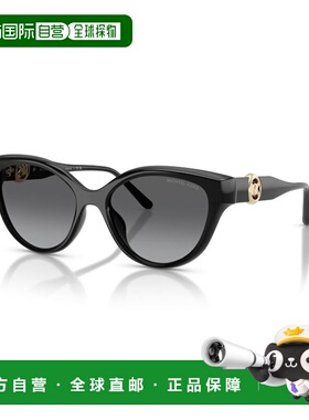 香港直邮MICHAEL KORS 女士太阳镜 MK2271U3005T3 CO 黑色