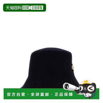香港直邮VALENTINO GARAVANI 女士帽子 5W2HGA25GMBZ0N AW2024