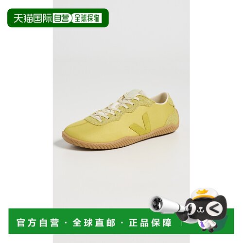 1h可退 美国直邮Veja 女士 x Baserange Jitsu 运动鞋  舒适时尚