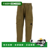 休闲裤 欧洲直邮c.p.company 男士