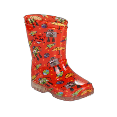 欧洲直邮Be Only 男童 雨靴 CYBORG