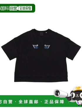 1h可退 香港直邮Givenchy 短袖T恤 H31015纪梵希