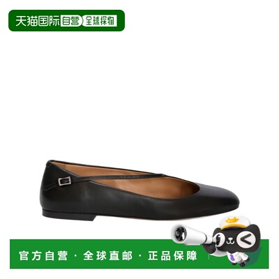 欧洲直邮jil sander 女士 乐福鞋