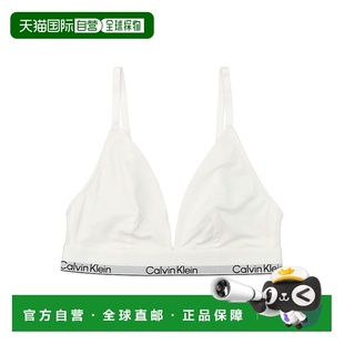 女士 klein 文胸 欧洲直邮calvin 1h可退