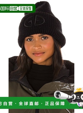 香港直邮Tom Ford 汤姆 福特 女士 Valerie 小便帽