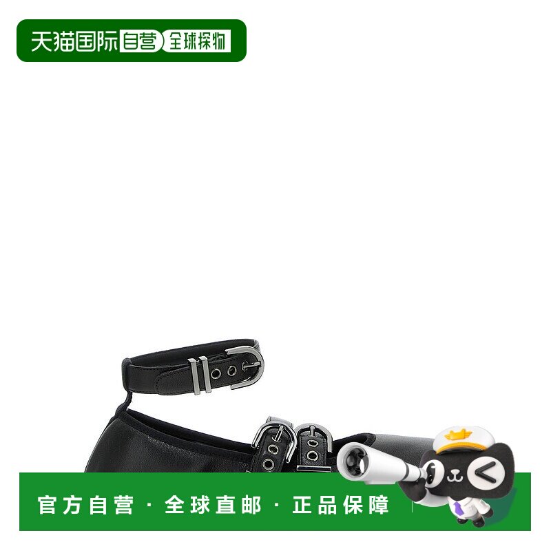 欧洲直邮stuart weitzman 女士 乐福鞋