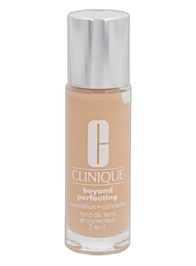 欧洲直邮Clinique Beyond Perfecting Foundation + Conceal正品