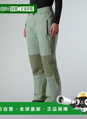 自营欧洲直邮北面 Lenado女士裤子 THE NORTH FACE休闲裤