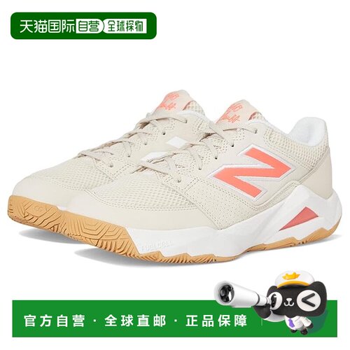 1h可退 香港直邮New Balance  女士 Coco Delray 网球鞋