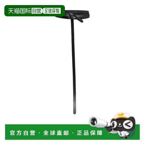 1h可退 香港直邮ISABEL MARANT 女士腰带 CE014300M011A01BK SS20