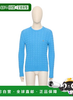 香港直邮Valentino 长袖针织衫 VKC34SB1B