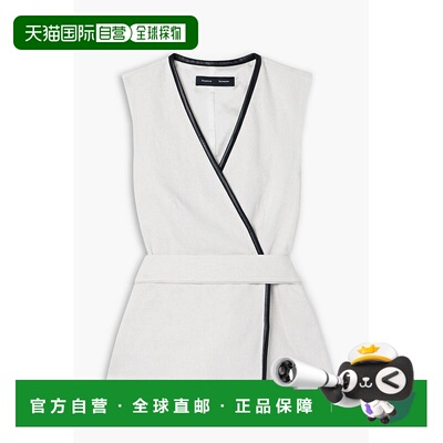 1h可退 香港直邮Proenza Schouler 普罗恩萨 施罗 女士 Elliot 束