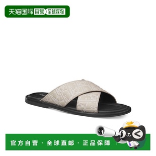 欧洲直邮Dior 凉鞋 迪奥 Alias 男士 自营1h可退