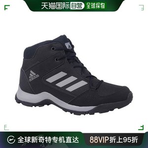 欧洲直邮adidas 儿童 鞋子阿迪达斯透气