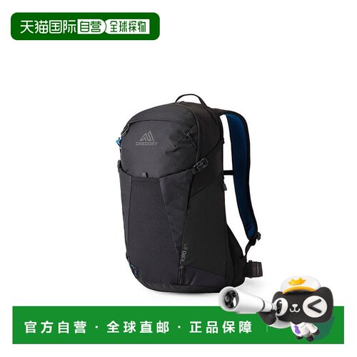 自营欧洲直邮GREGORY格里高利 Kiro24L 登山徒步背包 户外男女通