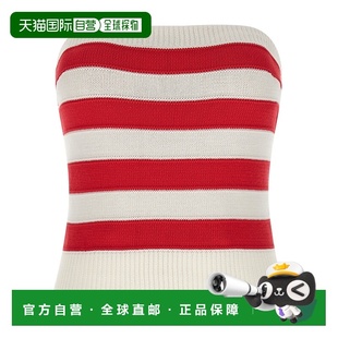 背心吊带 女士 欧洲直邮ermanno scervino