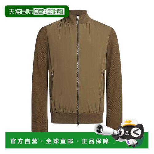 1h可退 香港直邮Herno 男士 夹克