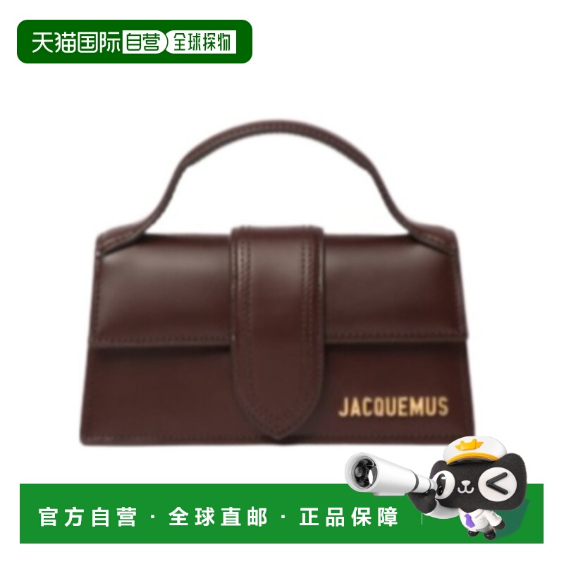 香港直邮Jacquemus Le Bambino单肩包 79I-5CK075斜挎包手提包