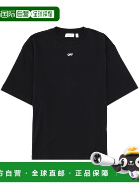香港直邮off-white 男士 T恤 44MAA120S26J00J001