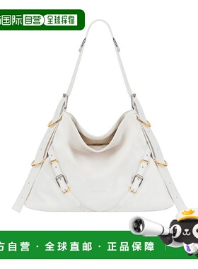 香港直邮Givenchy 中号 Voyou 单肩包 BB50SSB1Q7手提包