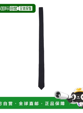 1h可退 香港直邮Thom Browne 尖头领带 MNL001AF0932