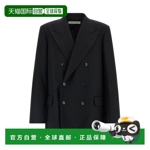 香港直邮DriesVanNoten德赖斯 范诺顿Bosar男士西【付后1h可退】