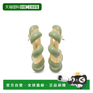 1h可退 香港直邮Lanvin 朗雯 女士 Jewellery 耳环 AWCJFBO5ENCYP