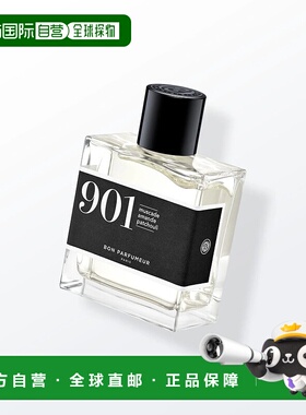 欧洲直邮法国直邮Bon Parfumeurm香水901 Special特别系列 EDP 10