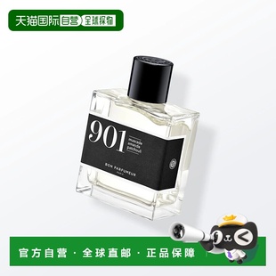 欧洲直邮法国直邮Bon Parfumeurm香水901 Special特别系列 EDP 10