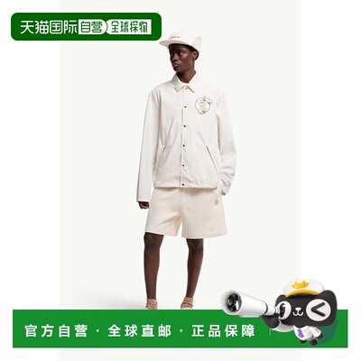 欧洲直邮MONCLER（2025 年新品）Donald Glover 设计的 Moncler x