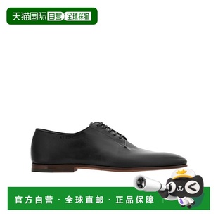 德比鞋 香港直邮Salvatore Tramezza Alicante 02A002 Ferragamo