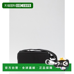 1h可退 香港直邮Jacquemus 男士 HORIZONTAL CUERDA 斜挎包 235BA