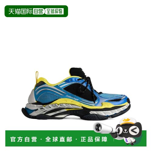 香港直邮Balenciaga TRIPLE S.2 男士运动鞋 865849WTRS2
