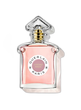 欧洲直邮Guerlain娇兰 魔力瞬间浓香水75ML 花香调木质雪松正品