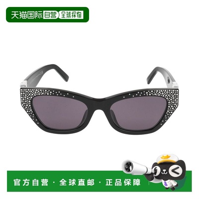 1h可退 香港直邮Givenchy 纪梵希 男士 GV4019IS01A 太阳镜 GV401