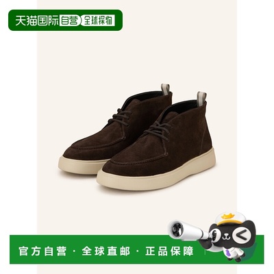 欧洲直邮officine creative 男士 时尚休闲鞋
