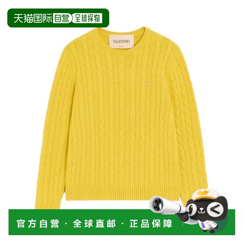 Valentino 长袖毛衣 VKC38ZBLJ