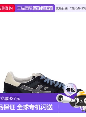 1h可退 香港直邮premiata 男士 