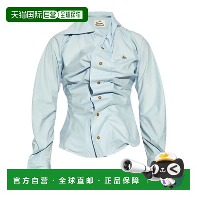 欧洲直邮vivienne westwood 女士 上装T恤