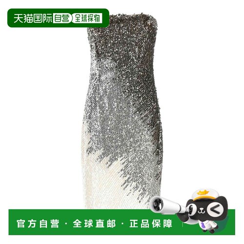 香港直邮ELISABETTA FRANCHI 女士连衣裙 AB02067【付后1h可退】