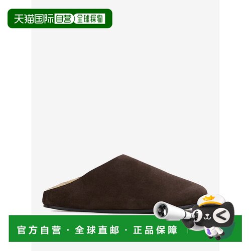 香港直邮THE ROW 女士凉鞋 F1705L302SH01LQBLACQ【付后1h可退】