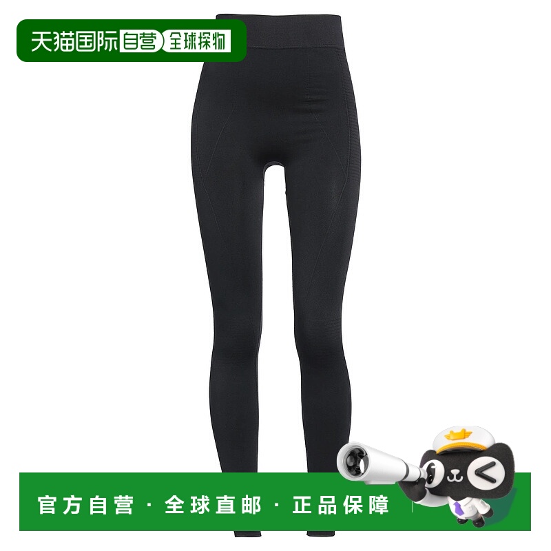 香港直邮Rick Owens Lilies 瑞克 欧文斯 女士 打底裤