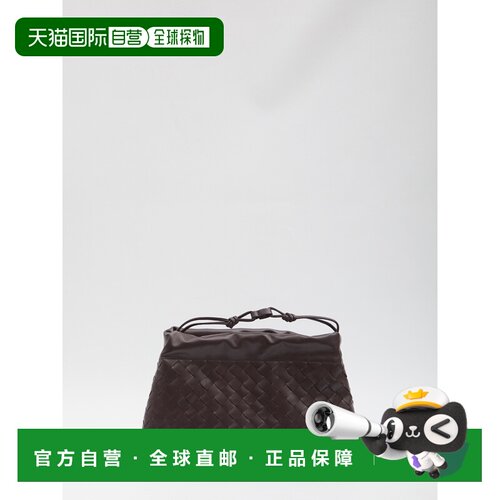 香港直邮Bottega Veneta 葆蝶家 女士 Dustbag Notte 包包 844626