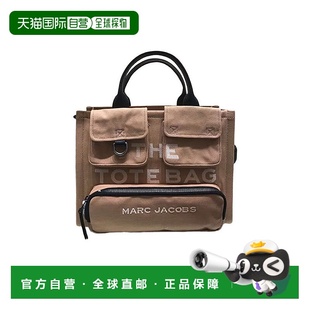 2S4HTT005H03新款 大号Cargo手提包 Jacobs 香港直邮Marc