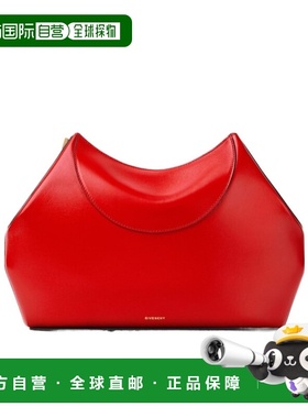 香港直邮Givenchy Facet 皮革手提包托特包手拿包 BB5155B2CN