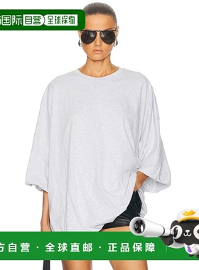 香港直邮Acne Studios 艾克妮 女士 Eniko 上衣 AL0443