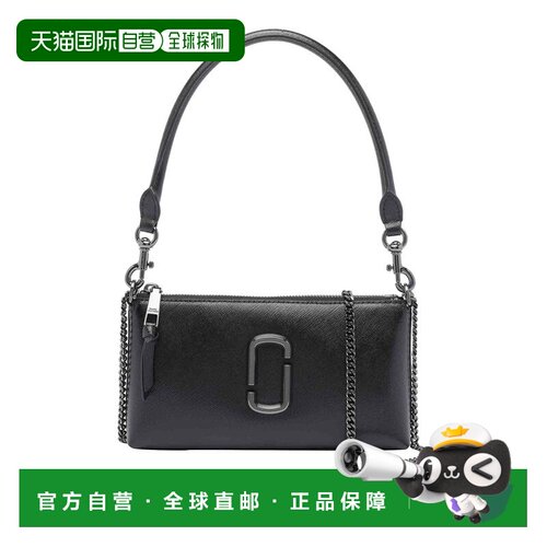 欧洲直邮marc jacobs 女士 单肩包手提包