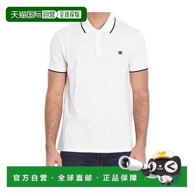 香港直邮Celine 短袖Polo衫 2X75H0ZWR.